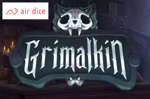 Grimalkin